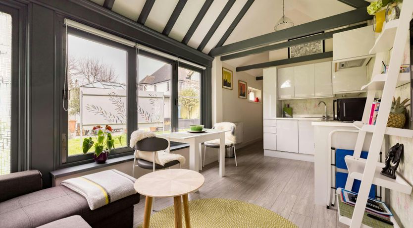 Photo of The Garden Poem