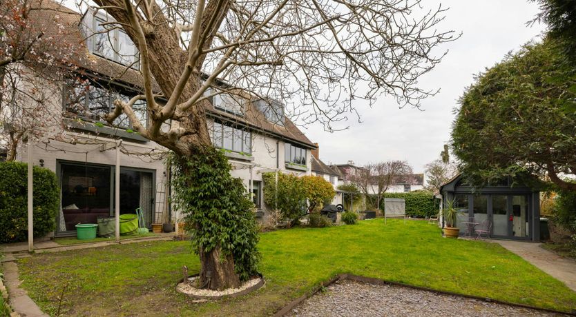 Photo of The Garden Poem