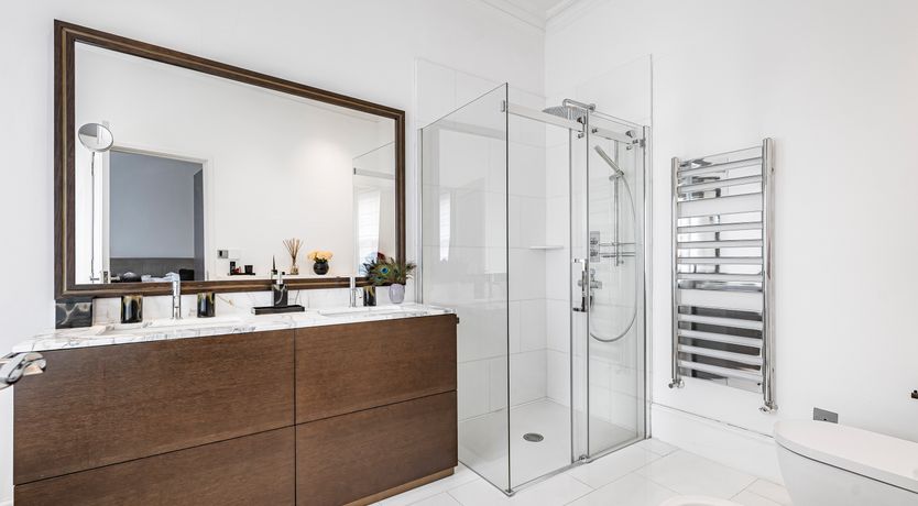 Photo of Kensington Grace