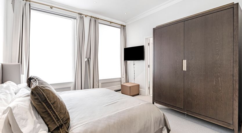 Photo of Kensington Grace