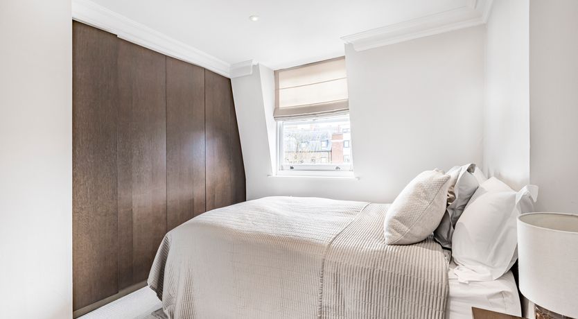 Photo of Kensington Grace