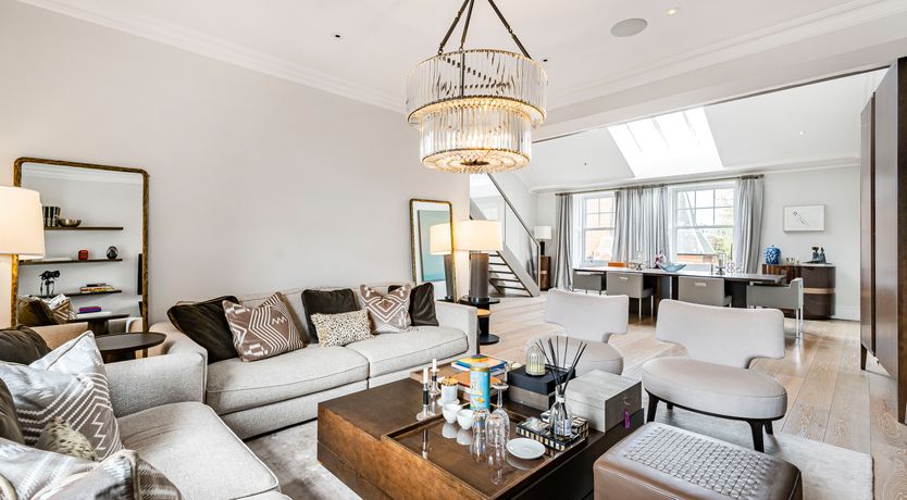 Photo of Kensington Grace