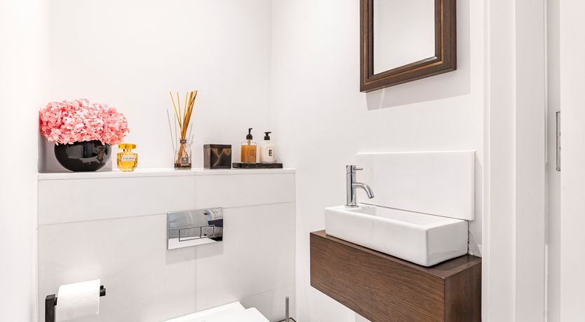 Photo of Kensington Grace