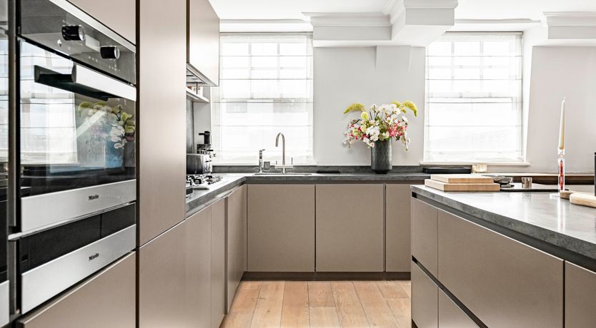 Photo of Kensington Grace