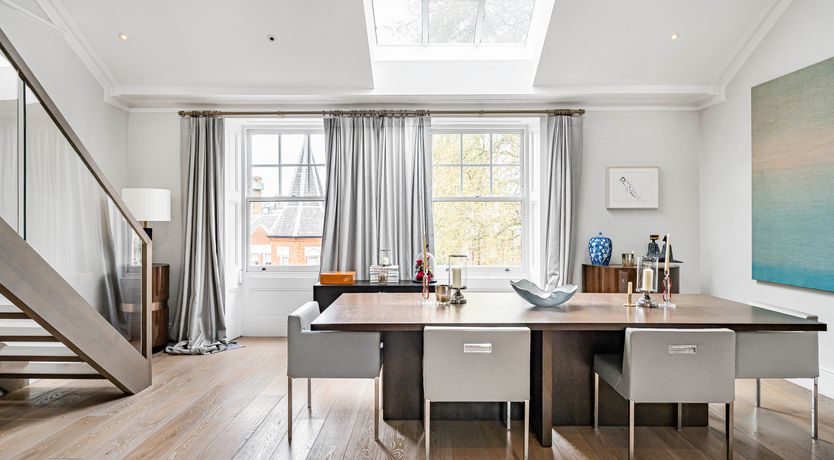 Photo of Kensington Grace