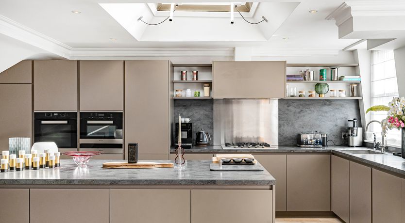 Photo of Kensington Grace