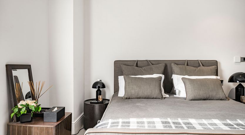 Photo of Kensington Grace