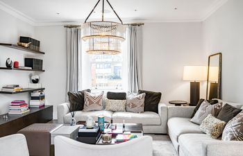Kensington Grace Holiday Home