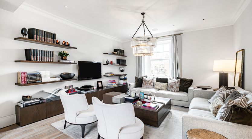 Photo of Kensington Grace