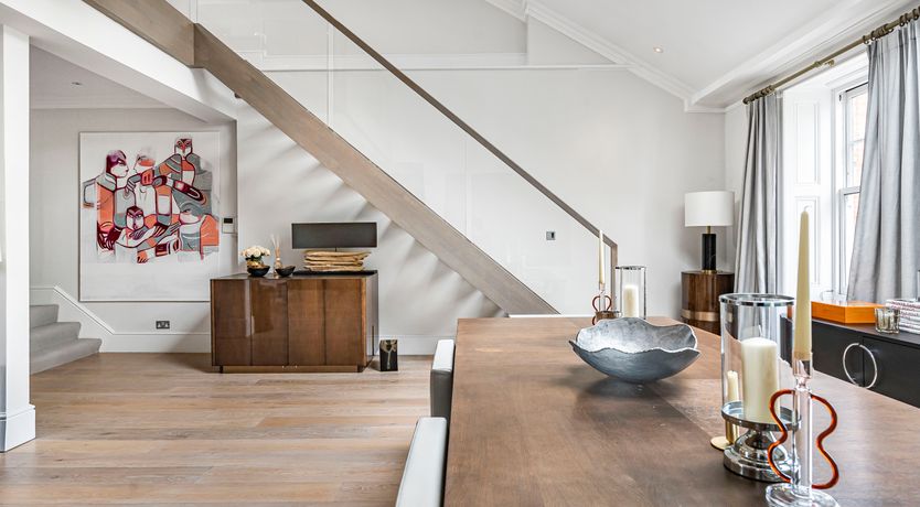 Photo of Kensington Grace