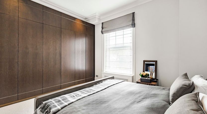 Photo of Kensington Grace