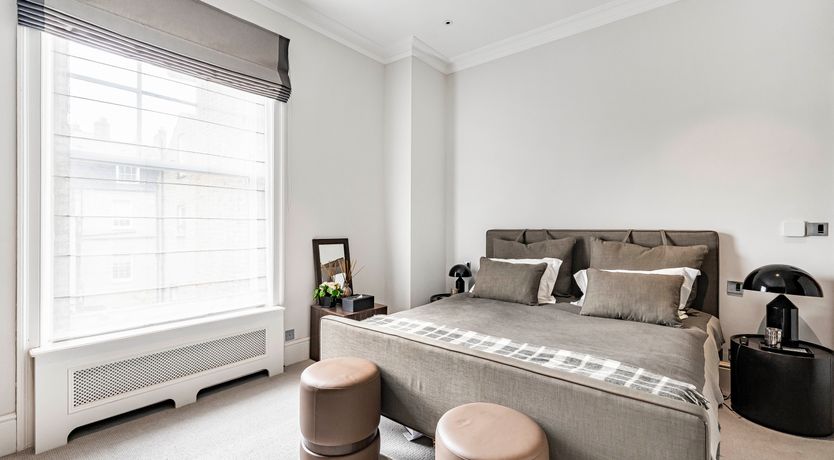 Photo of Kensington Grace