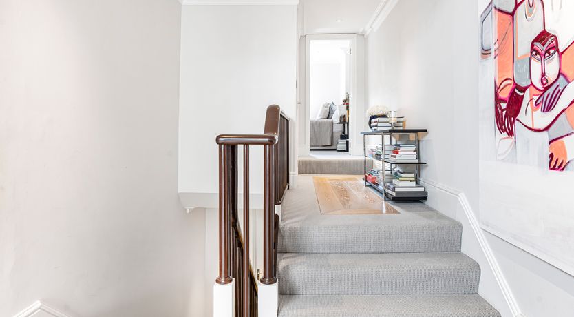 Photo of Kensington Grace