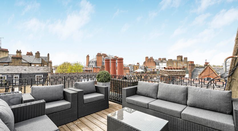 Photo of Kensington Grace