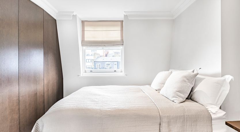 Photo of Kensington Grace