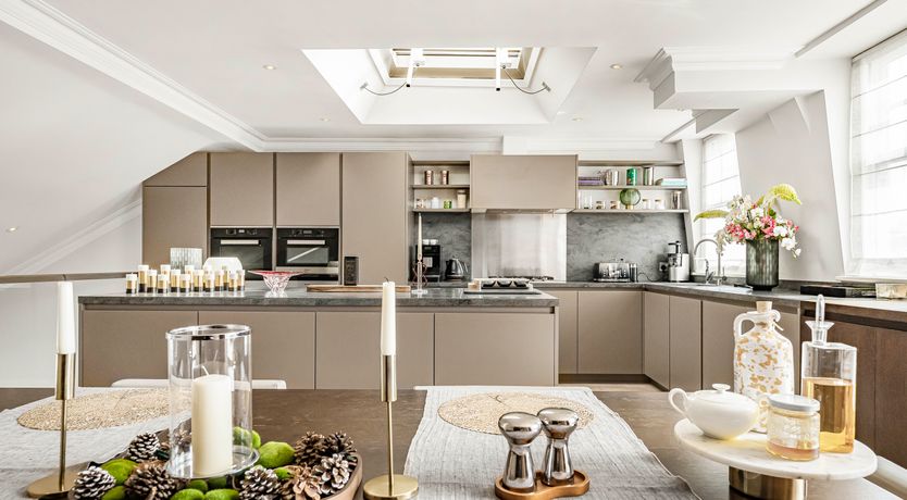 Photo of Kensington Grace