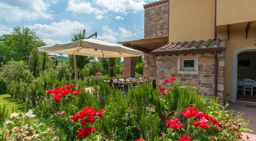 Photo of The Pisan Hills