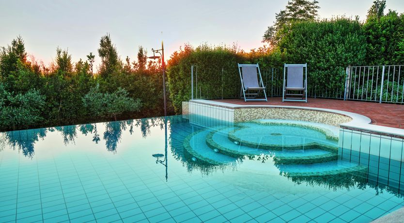 Photo of The Pisan Hills