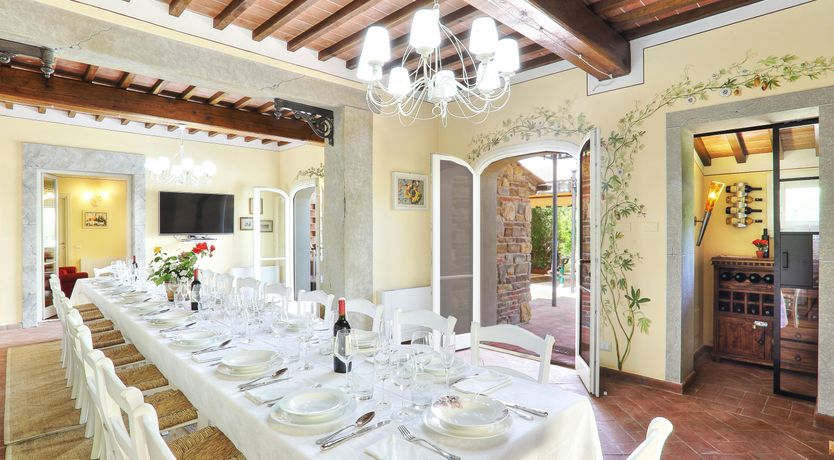 Photo of The Pisan Hills