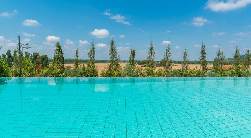 Photo of The Pisan Hills