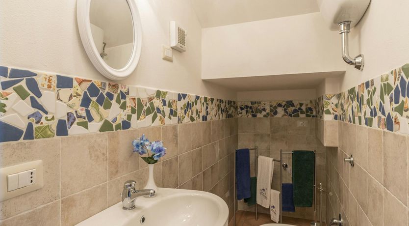 Photo of The Pisan Hills