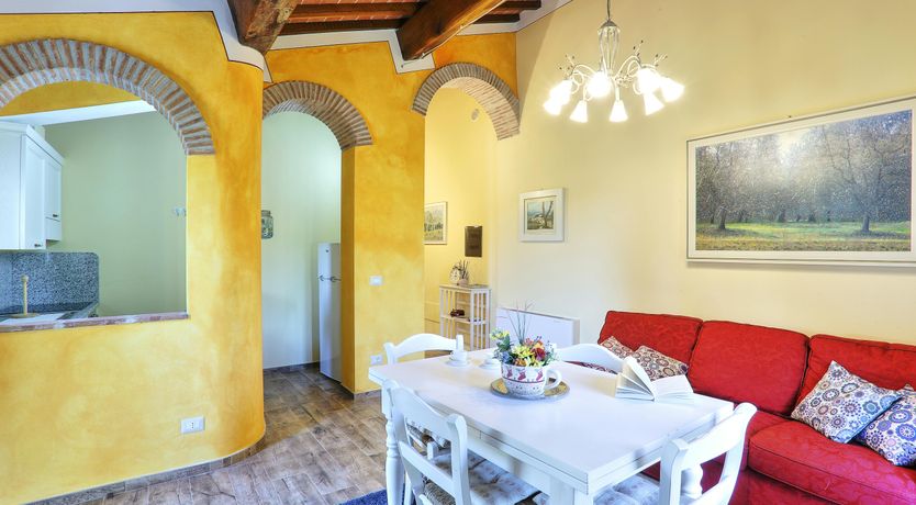 Photo of The Pisan Hills