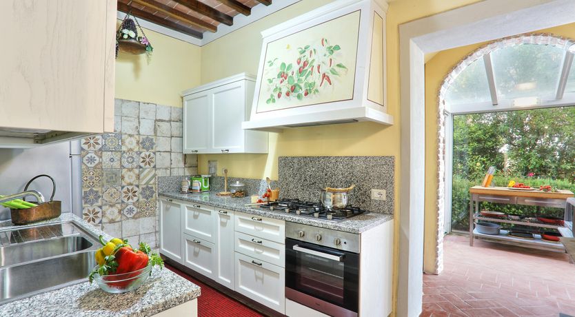 Photo of The Pisan Hills