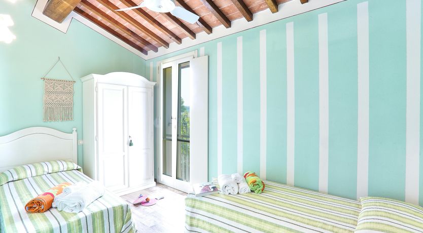 Photo of The Pisan Hills