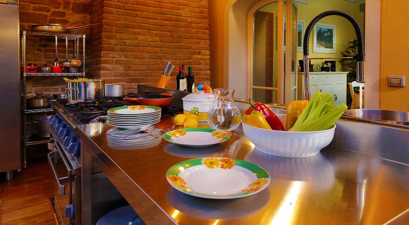 Photo of The Pisan Hills