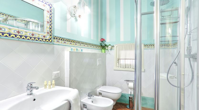 Photo of The Pisan Hills