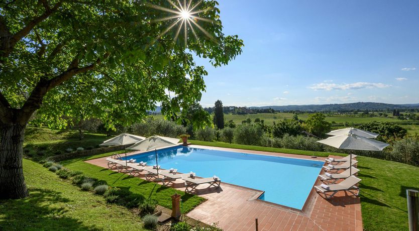 Photo of Embers & Sunlight