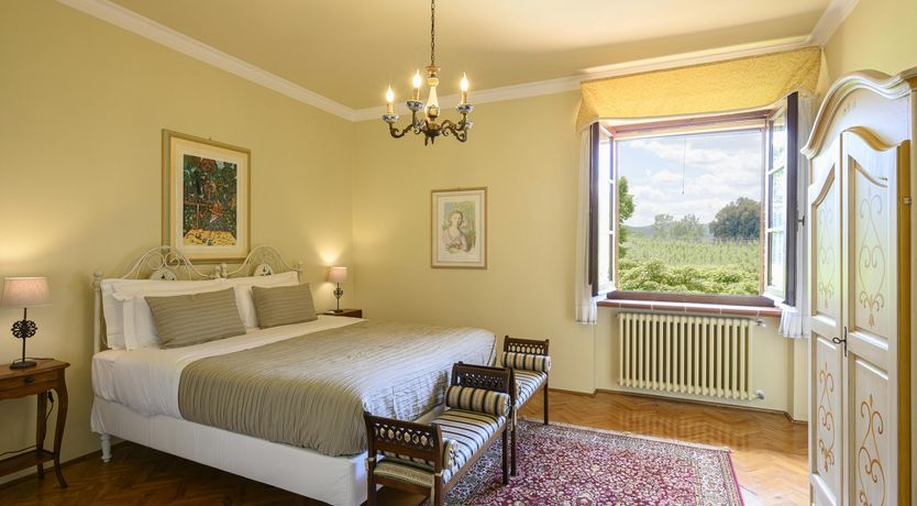 Photo of Embers & Sunlight