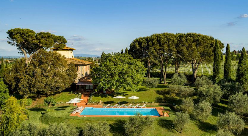 Photo of Embers & Sunlight