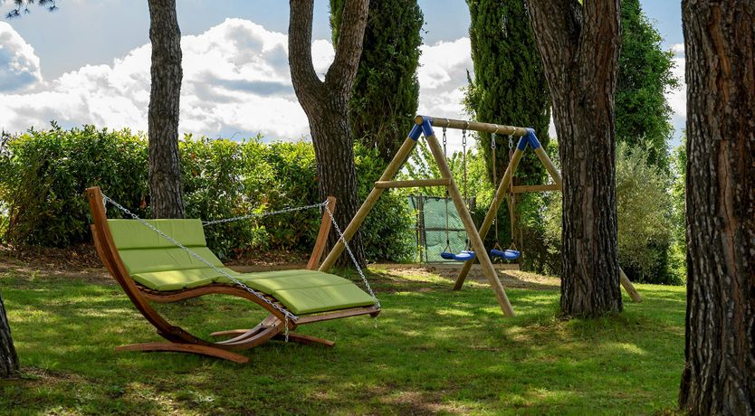 Photo of Embers & Sunlight