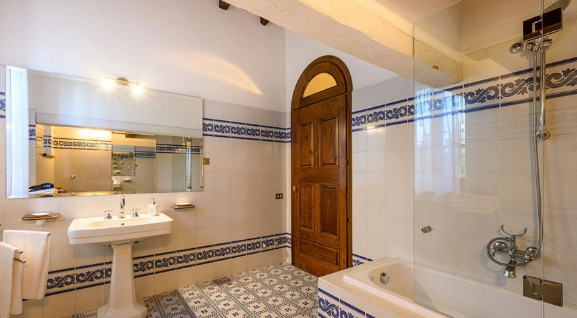 Photo of Embers & Sunlight