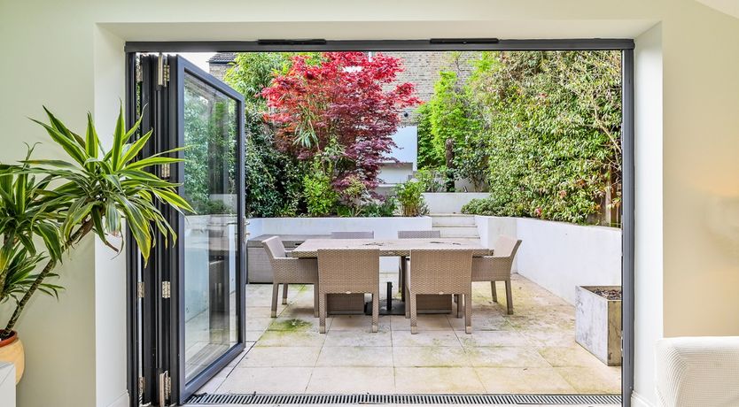 Photo of Wandsworth Willows