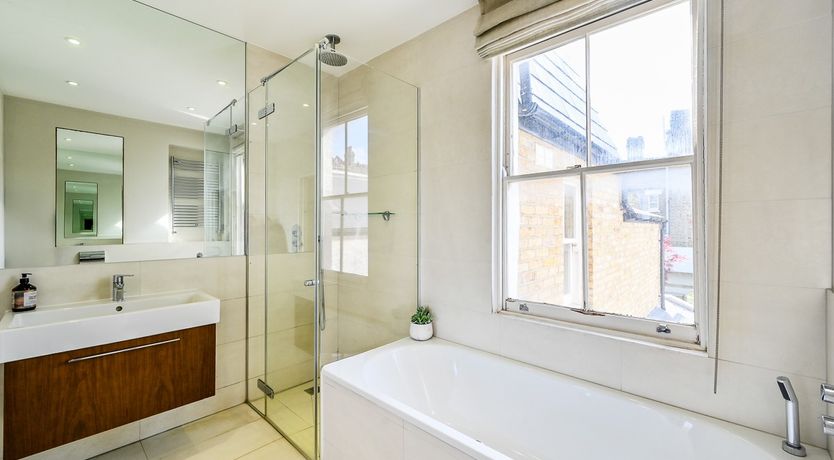 Photo of Wandsworth Willows