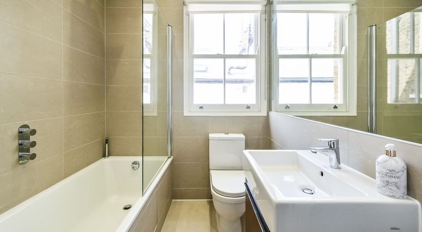 Photo of Wandsworth Willows