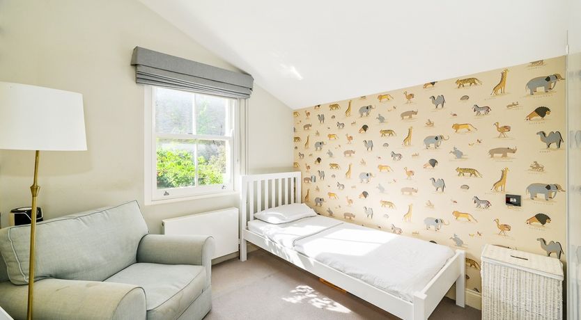 Photo of Wandsworth Willows