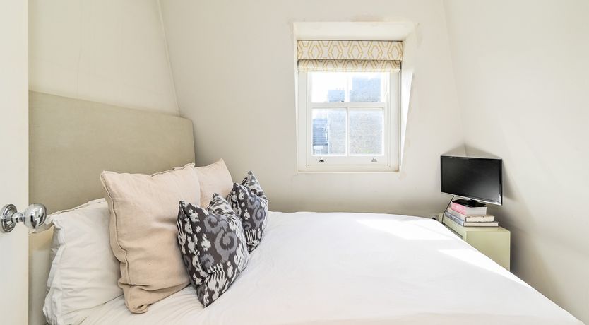 Photo of Wandsworth Willows