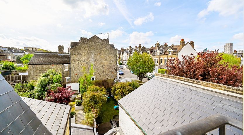 Photo of Wandsworth Willows