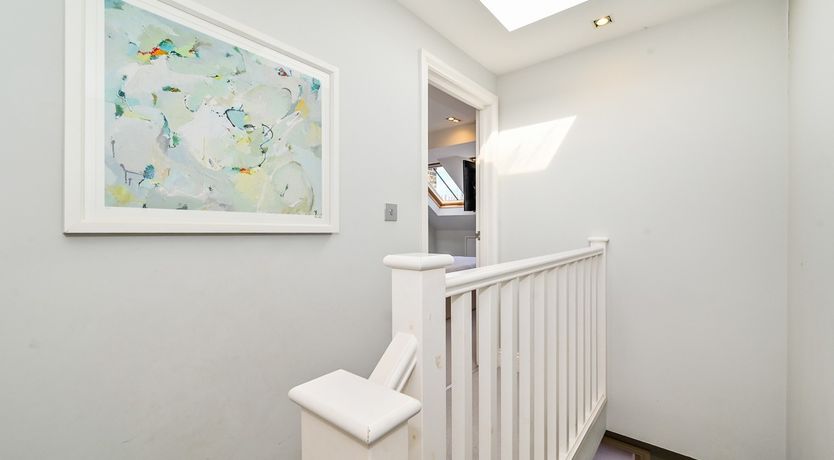 Photo of Wandsworth Willows