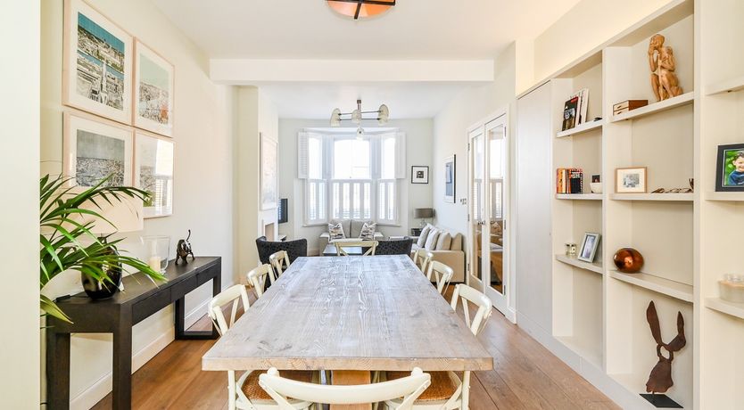 Photo of Wandsworth Willows