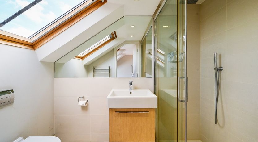 Photo of Wandsworth Willows