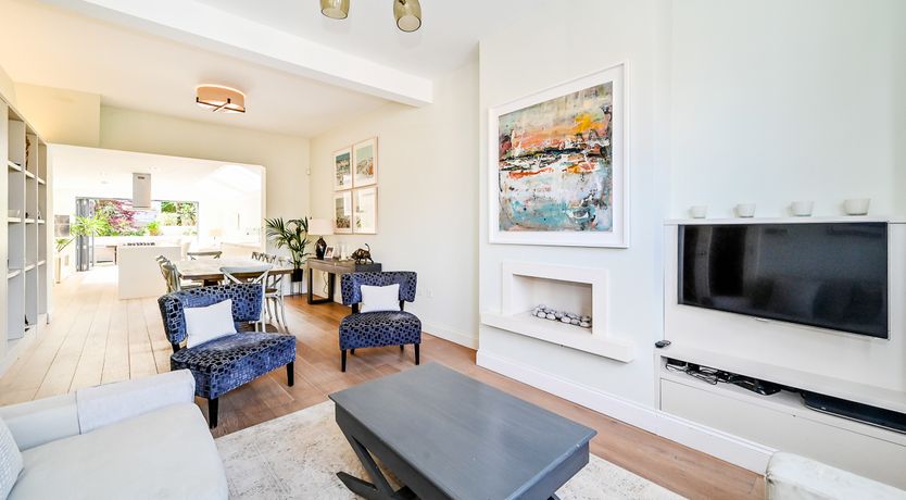 Photo of Wandsworth Willows