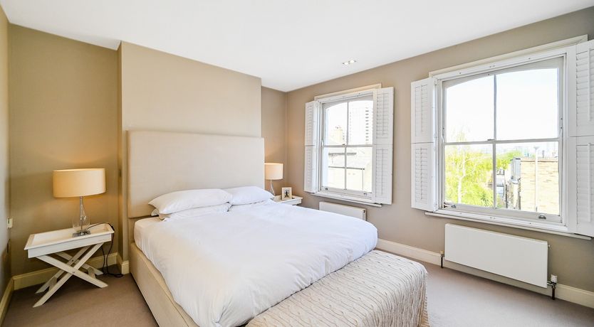 Photo of Wandsworth Willows