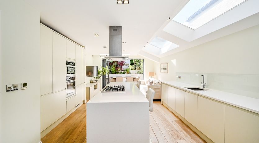 Photo of Wandsworth Willows