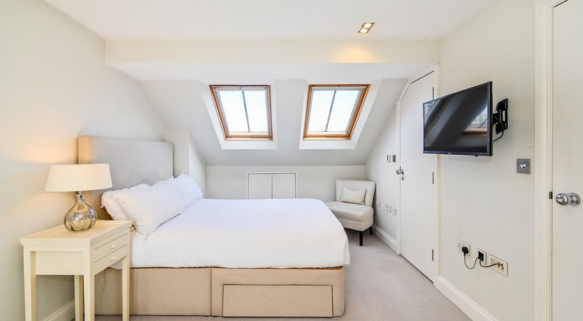 Photo of Wandsworth Willows