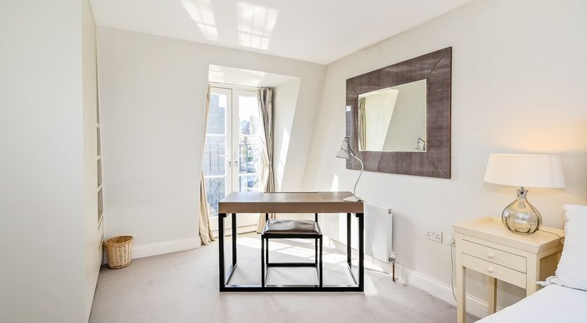 Photo of Wandsworth Willows