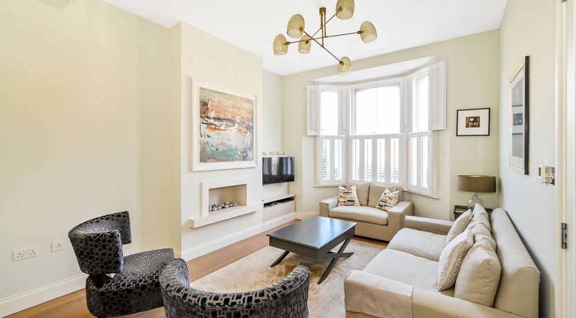 Photo of Wandsworth Willows